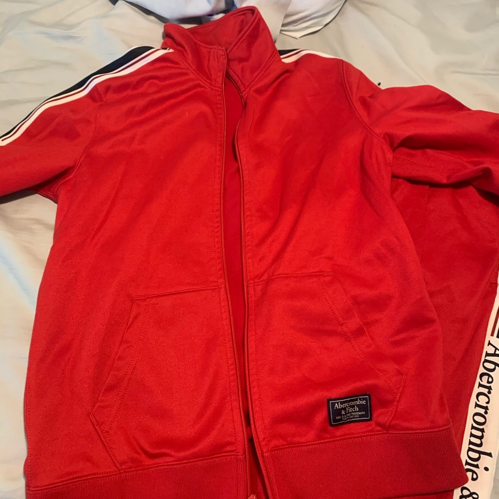 Jogger Ser - image 5